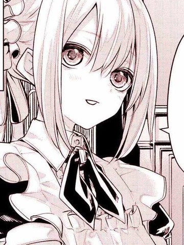 深闺大小姐和随波逐流的女仆,深闺大小姐和随波逐流的女仆漫画