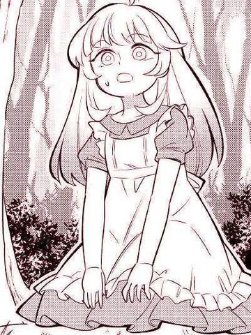 转生成幼女后凭借超过分外挂横行异世界,转生成幼女后凭借超过分外挂横行异世界漫画
