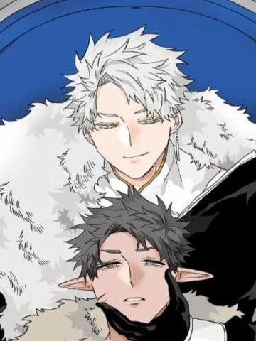 底层精灵是腹黑国王的玩物,底层精灵是腹黑国王的玩物漫画