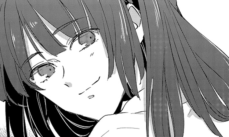饲主与困兽,饲主与困兽漫画