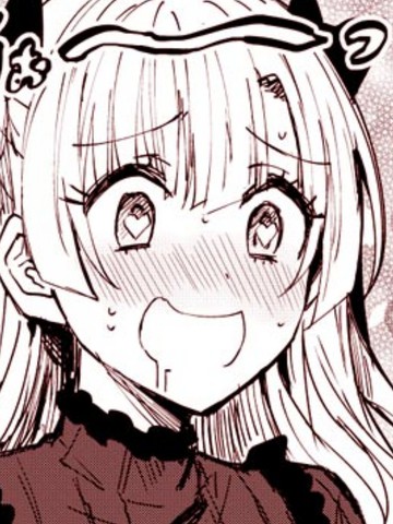 互推的两人见面即爆走,互推的两人见面即爆走漫画