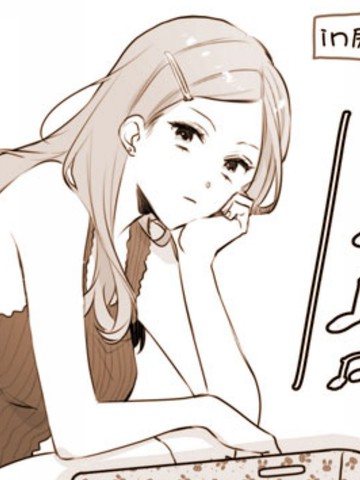 不良女友和轻浮男友,不良女友和轻浮男友漫画