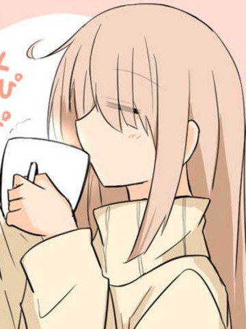 戴眼镜和长刘海,戴眼镜和长刘海漫画