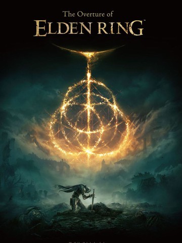 The Overture of ELDEN RING,The Overture of ELDEN RING漫画