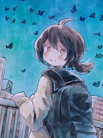 回家部的椎名同学,回家部的椎名同学漫画
