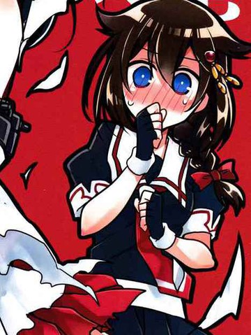 怎么挣扎也ラッキースケベ,怎么挣扎也ラッキースケベ漫画