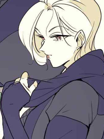 女忍者与公主大人,女忍者与公主大人漫画