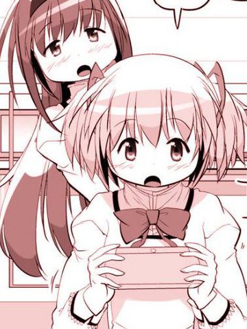 Madoka Craft,Madoka Craft漫画