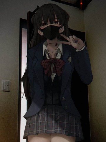 我被不认识的女高中生给监禁了。,我被不认识的女高中生给监禁了。漫画