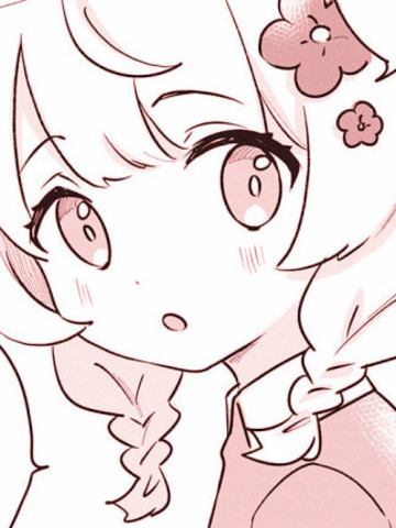 小红帽和狼少女,小红帽和狼少女漫画
