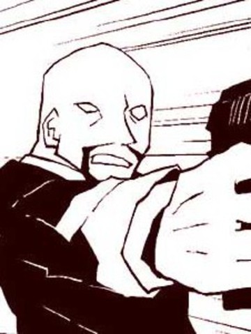 主角外挂,主角外挂漫画