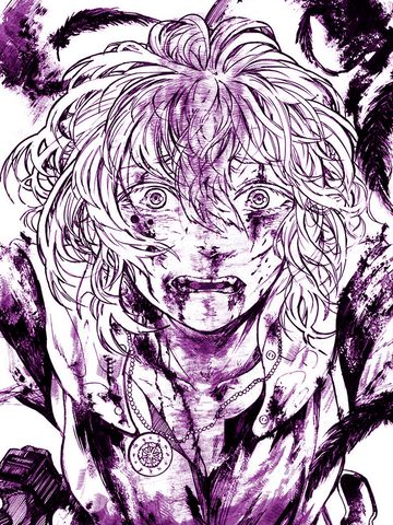 mari gold,mari gold漫画