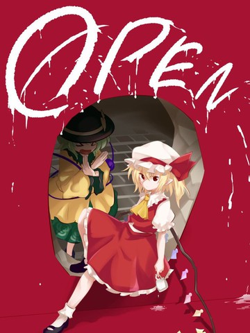 OPEN,OPEN漫画