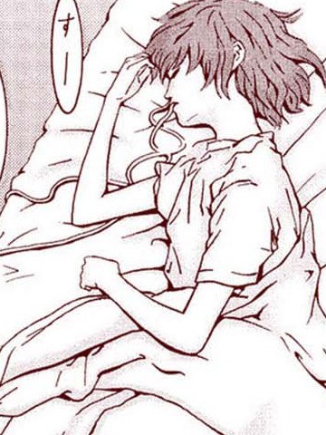 最漂亮的水,最漂亮的水漫画