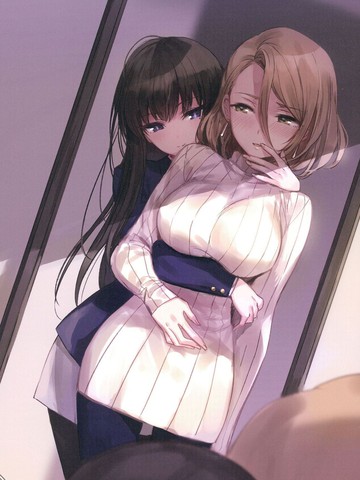女子中学生×人妻,女子中学生×人妻漫画