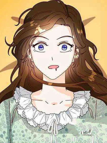 伯爵小姐的双重生活,伯爵小姐的双重生活漫画