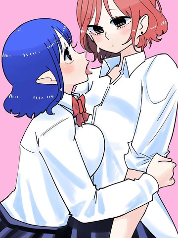 酱只吸成实的眼泪,酱只吸成实的眼泪漫画