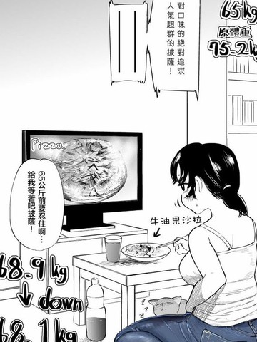 100天以后长胖10公斤的小蓝,100天以后长胖10公斤的小蓝漫画