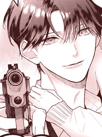 爆炸般的浪漫,爆炸般的浪漫漫画