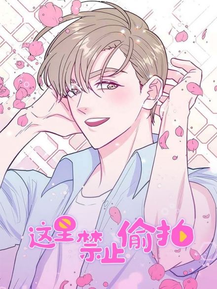 这里禁止偷拍漫画结局