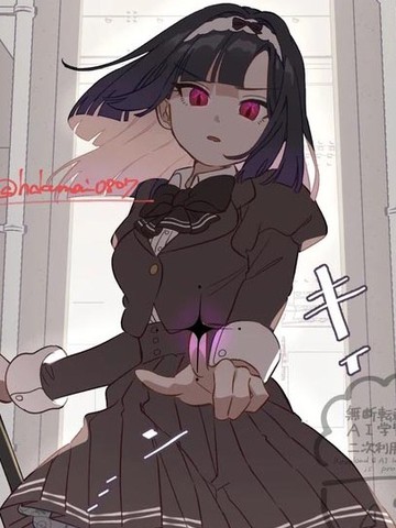 前敌方干部小姐对魔法少女神魂颠倒