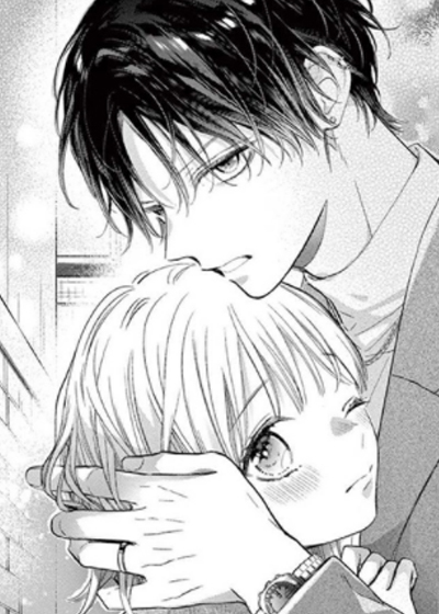 直到吻你为止