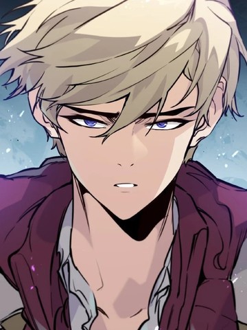 重生佣兵的完美计划