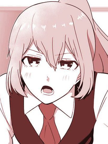 青梅竹马的公主（男）和看门狗（女）