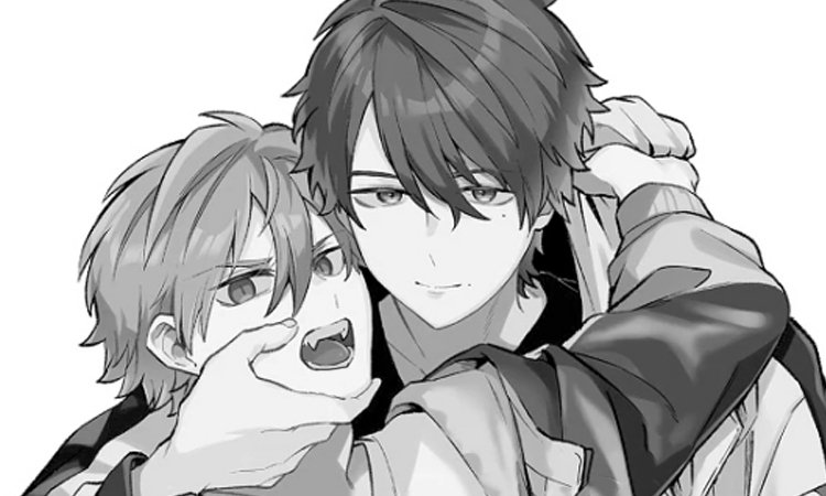 我的血液你的毒