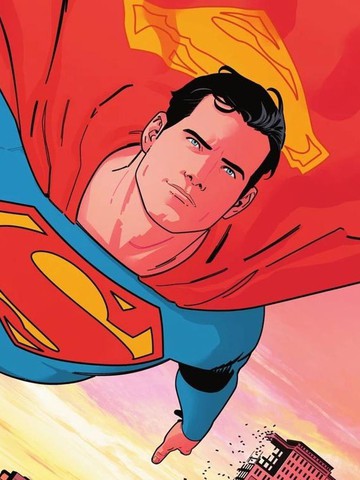 超人宝藏2025：全民英雄