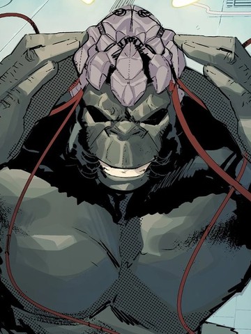 闪电侠与神奇四侠