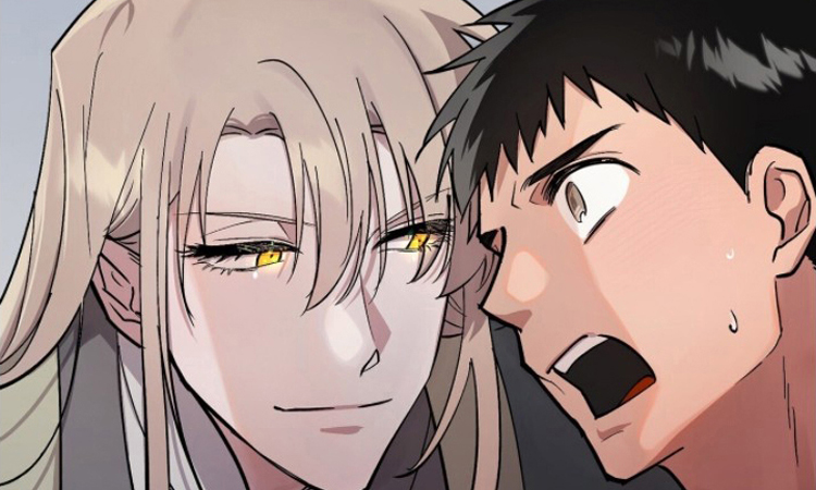 千年灵物盯上我