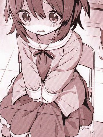 （C105）PoorPurePeeGIRL