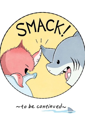 杰夫来也：万圣节大冒险