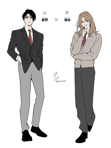 只有我才知道的男友的一面