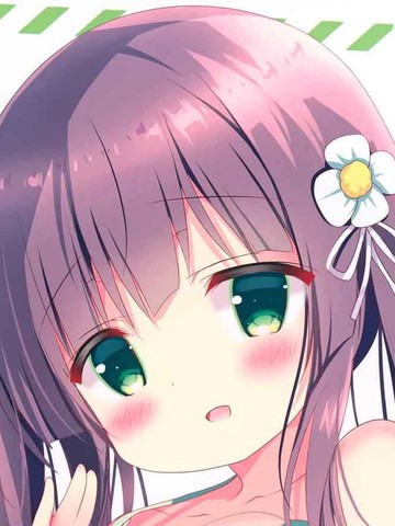 (C96)写真兔子