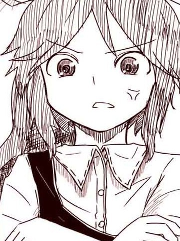 苦涩→甜蜜