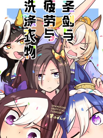 圣剑与疲劳与洗涤衣物