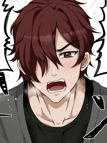 病娇外星人想被工口漫画家宠爱