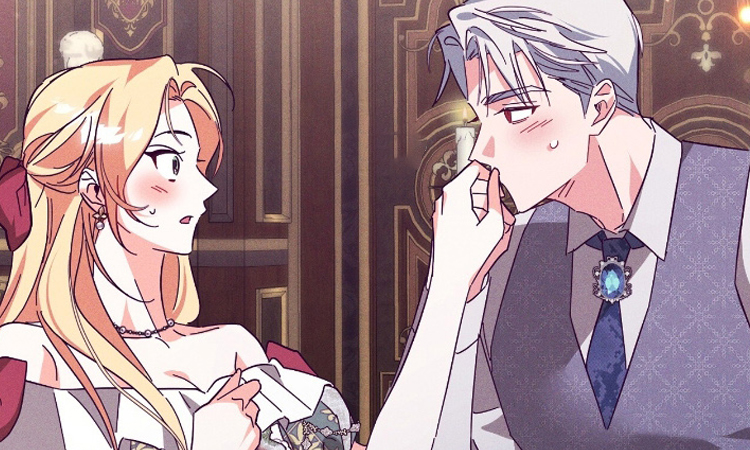 悔婚之夜