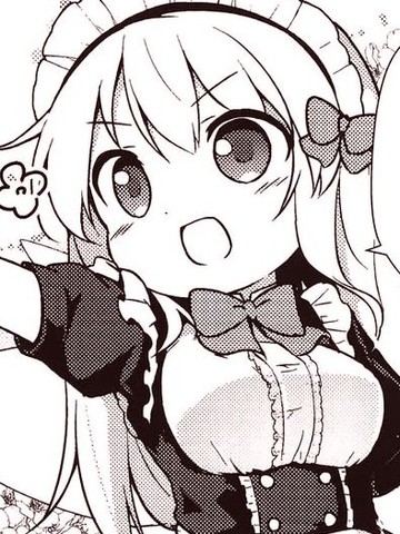 女仆之夜