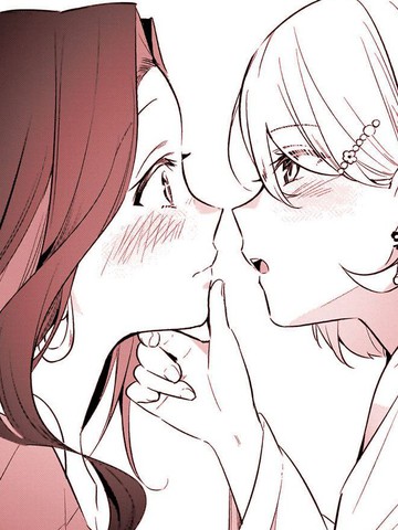 被犬系后辈黏上了