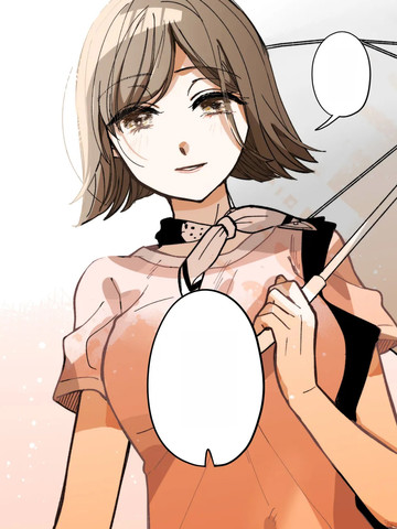 固执女与芥川