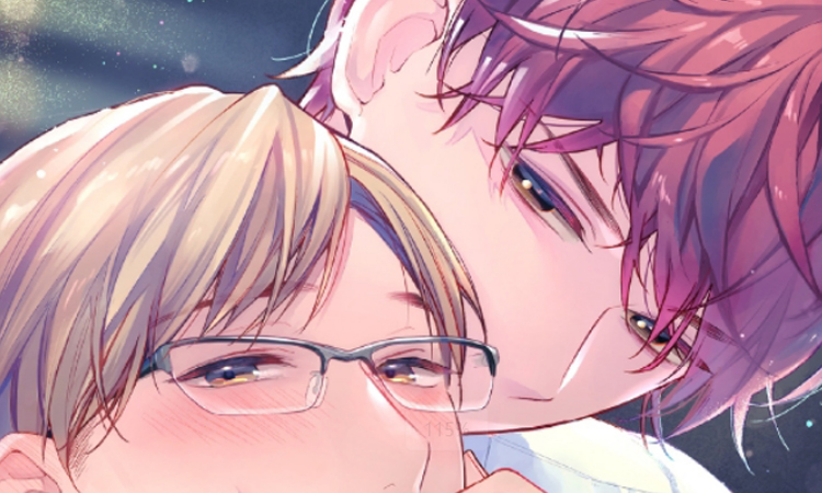 被窥见的手帐_banner