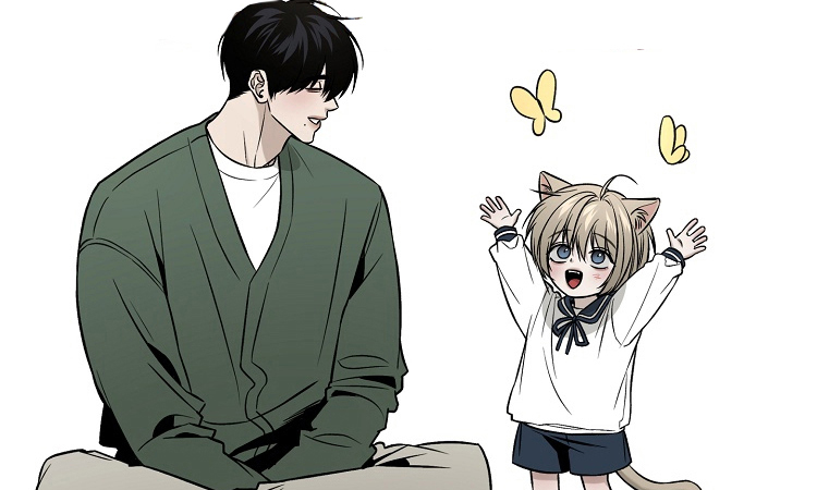 侵蚀猫咪日记