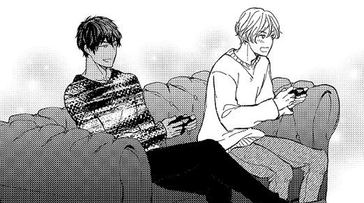 纯洁的花花公子