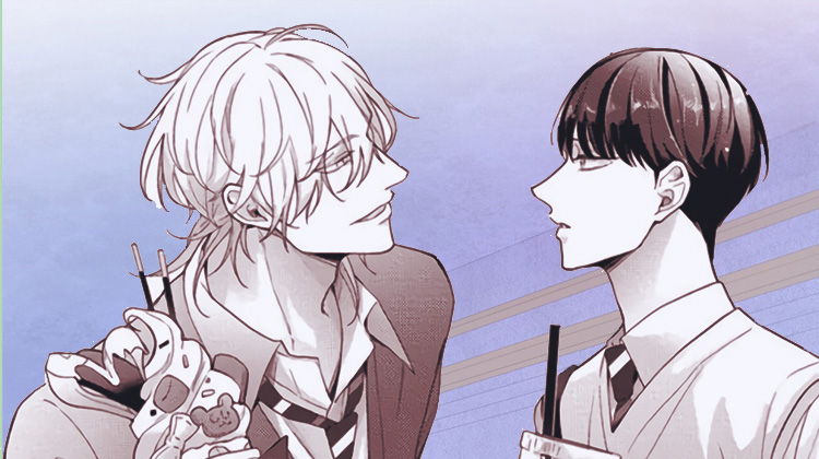 公子的专属贝塔