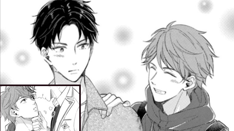 成为游戏的主角