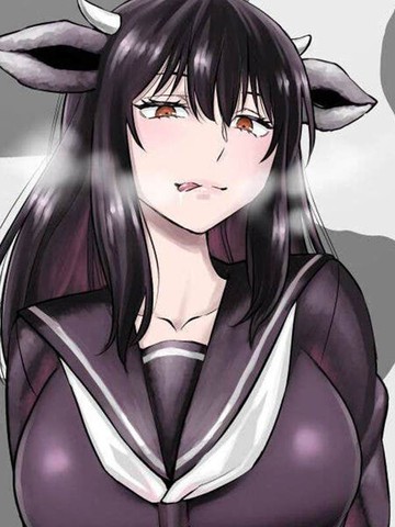 牛山同学