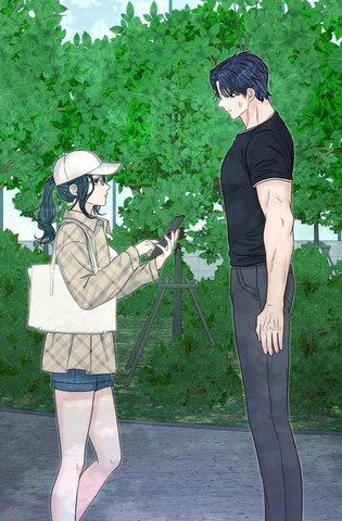 书呆子新娘
